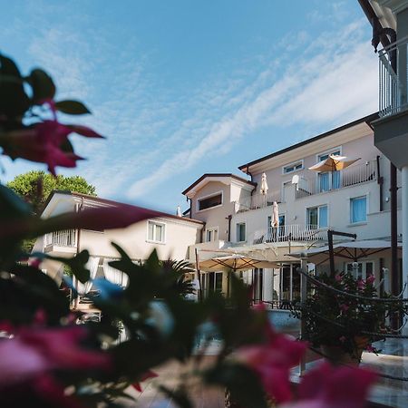 Hotel Stella Della Versilia Marina di Massa Esterno foto