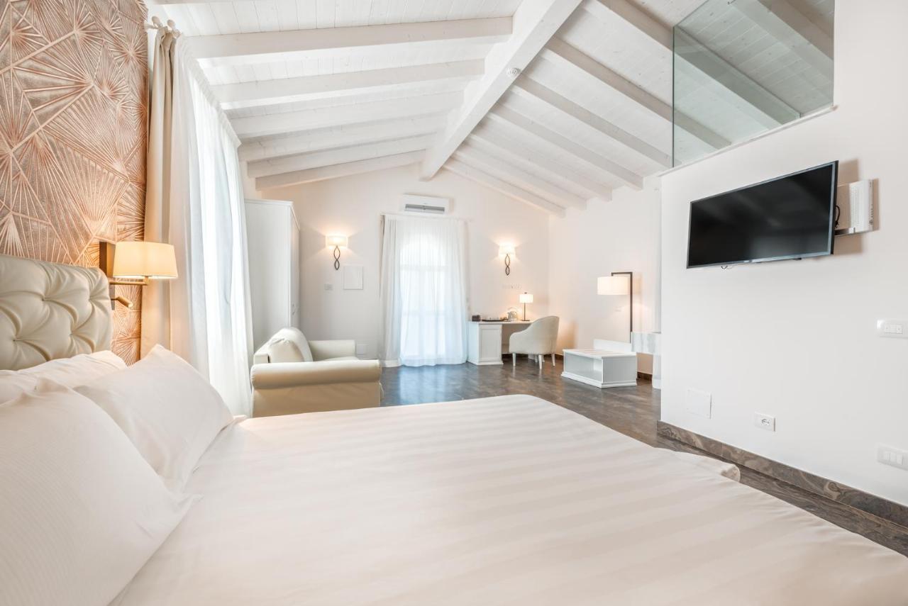 Hotel Stella Della Versilia Marina di Massa Esterno foto