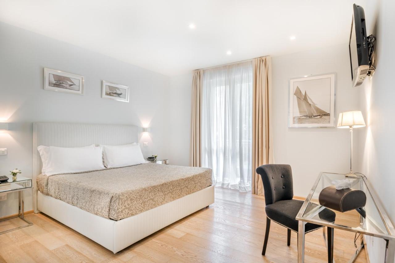 Hotel Stella Della Versilia Marina di Massa Esterno foto