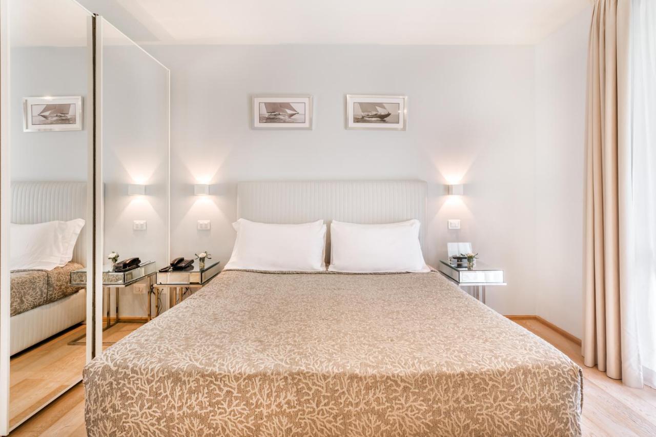 Hotel Stella Della Versilia Marina di Massa Esterno foto