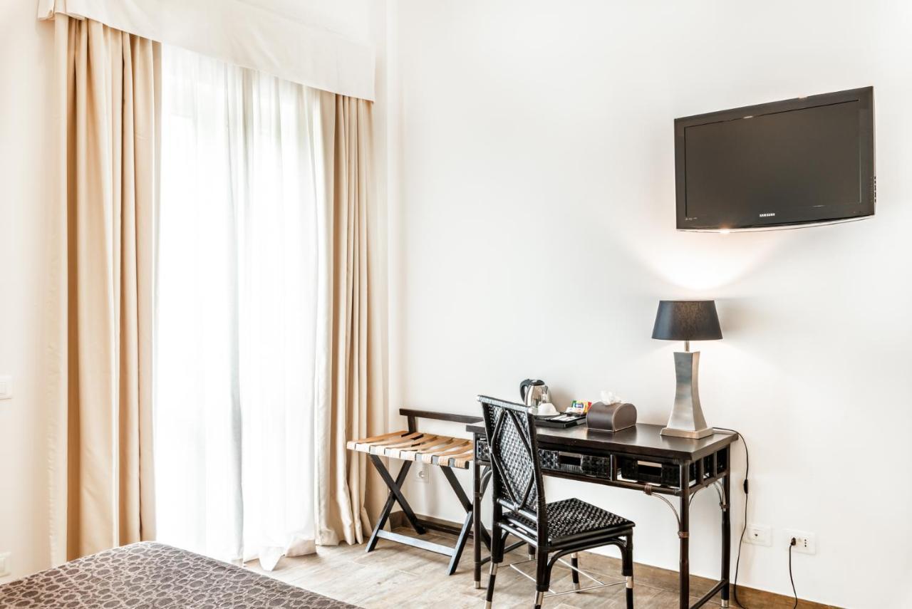Hotel Stella Della Versilia Marina di Massa Esterno foto