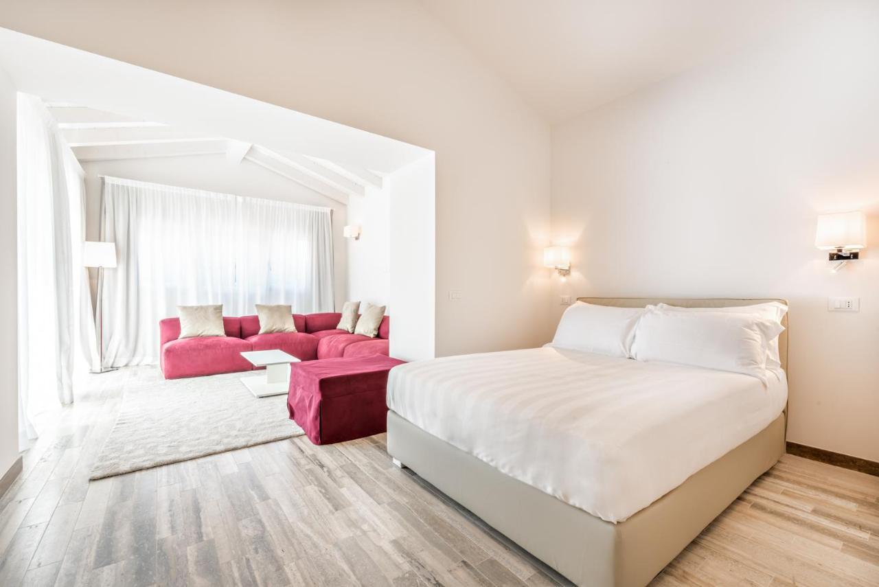 Hotel Stella Della Versilia Marina di Massa Esterno foto