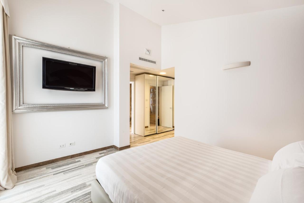 Hotel Stella Della Versilia Marina di Massa Esterno foto