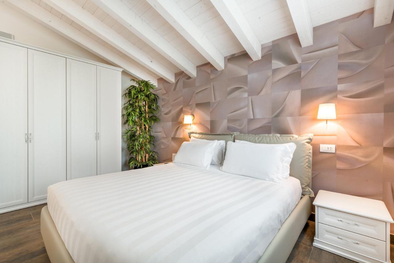 Hotel Stella Della Versilia Marina di Massa Esterno foto