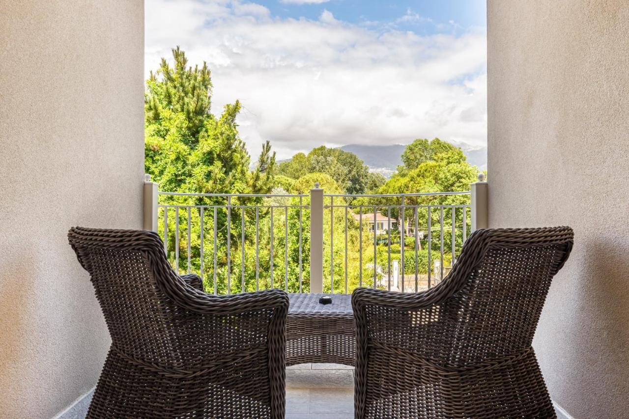 Hotel Stella Della Versilia Marina di Massa Esterno foto