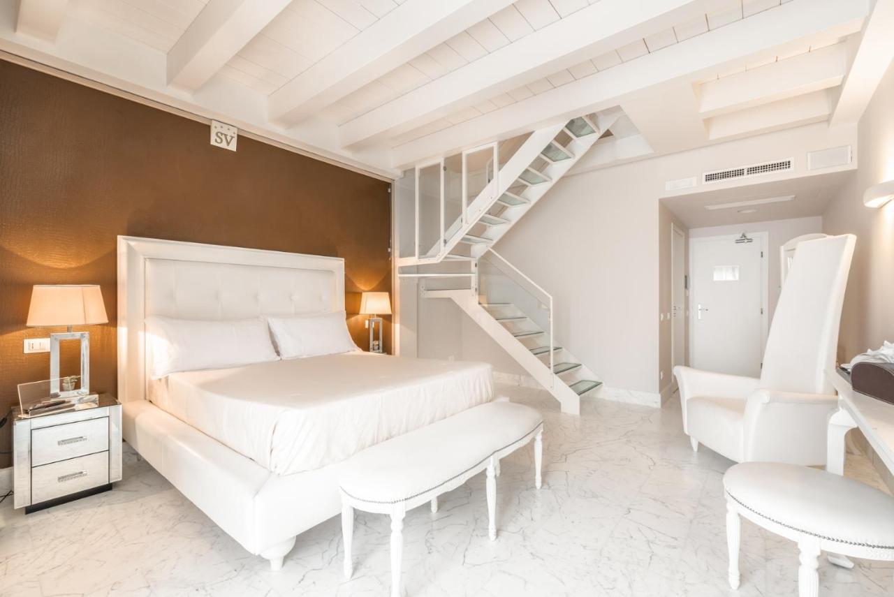 Hotel Stella Della Versilia Marina di Massa Esterno foto