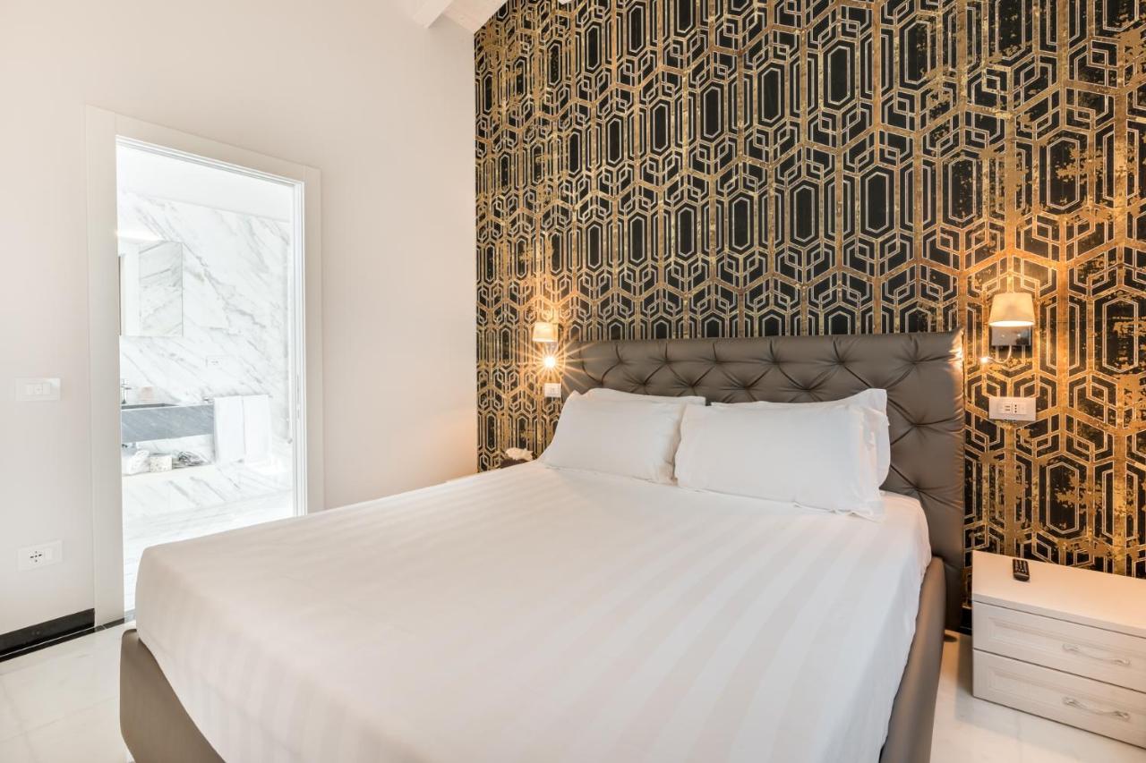 Hotel Stella Della Versilia Marina di Massa Esterno foto