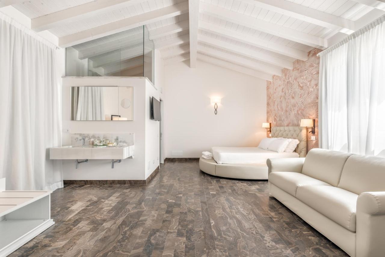 Hotel Stella Della Versilia Marina di Massa Esterno foto