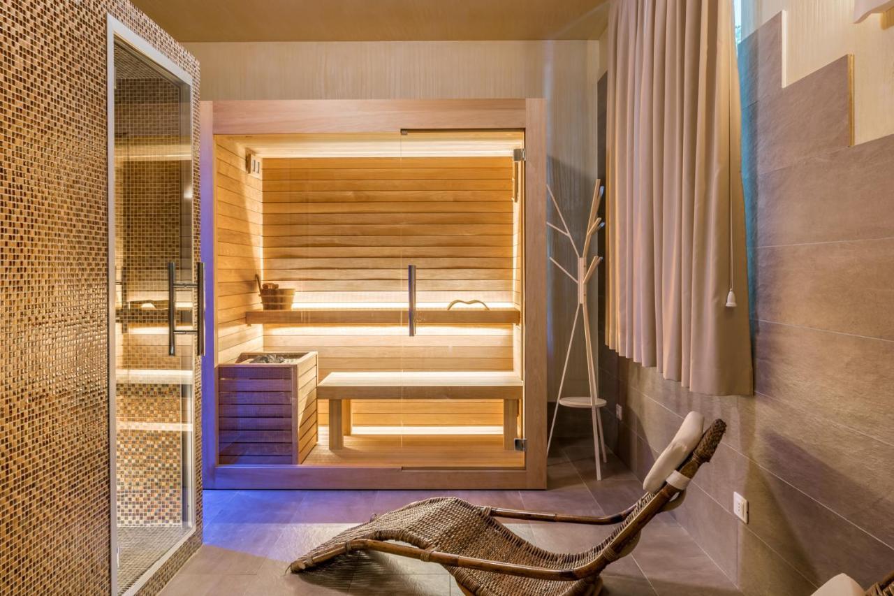 Hotel Stella Della Versilia Marina di Massa Esterno foto