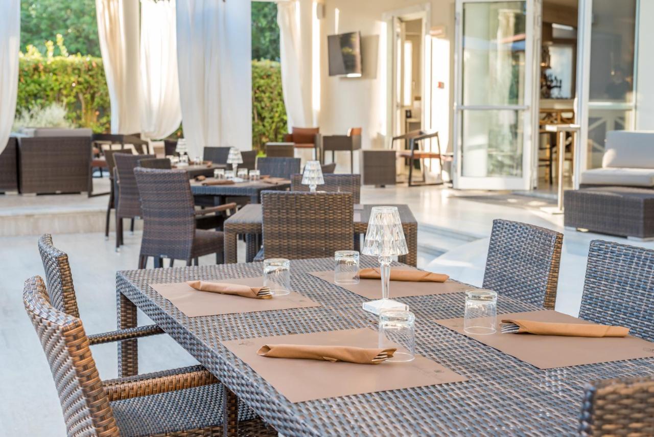 Hotel Stella Della Versilia Marina di Massa Esterno foto