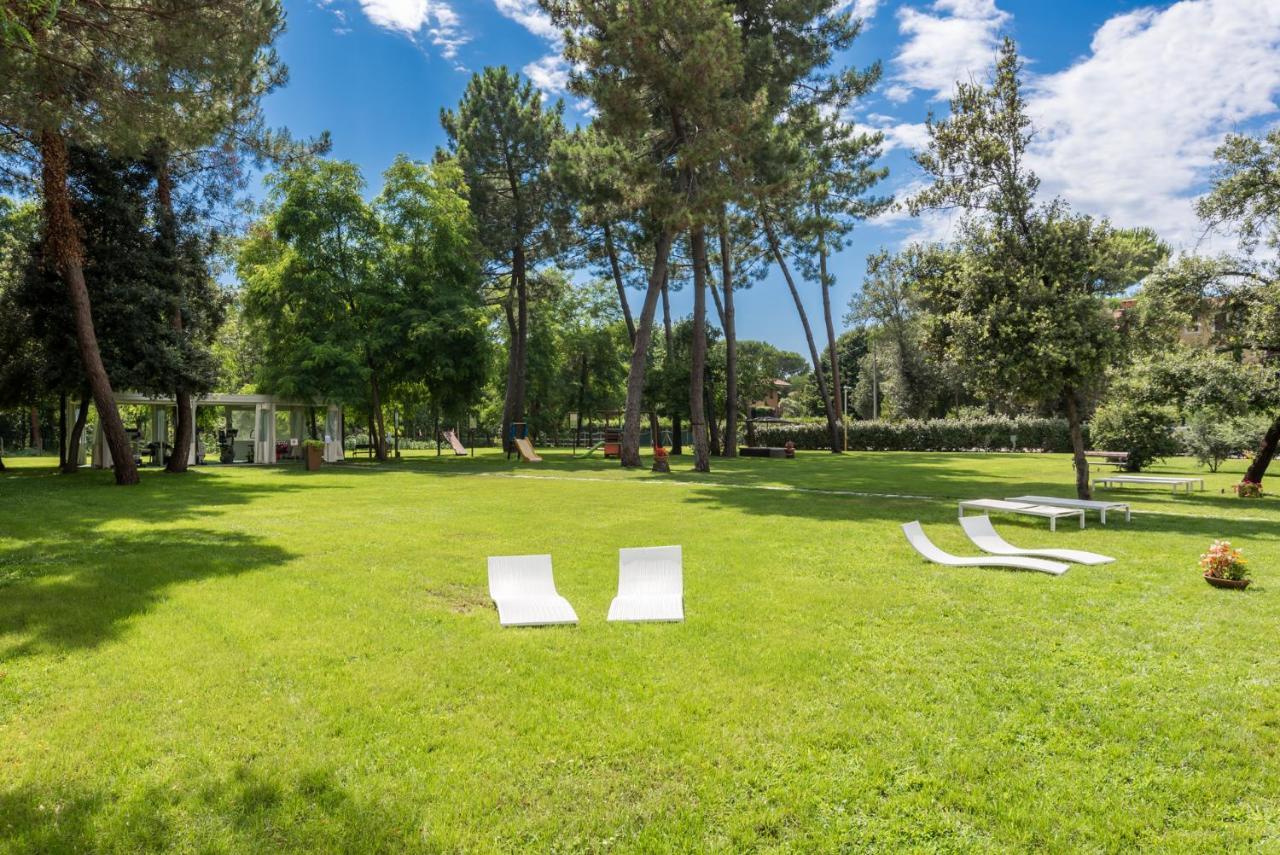 Hotel Stella Della Versilia Marina di Massa Esterno foto