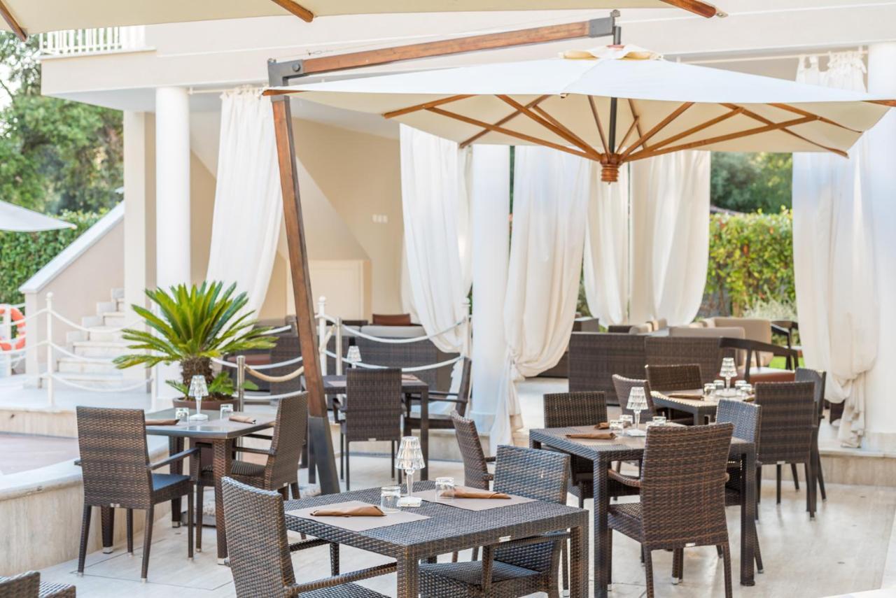 Hotel Stella Della Versilia Marina di Massa Esterno foto