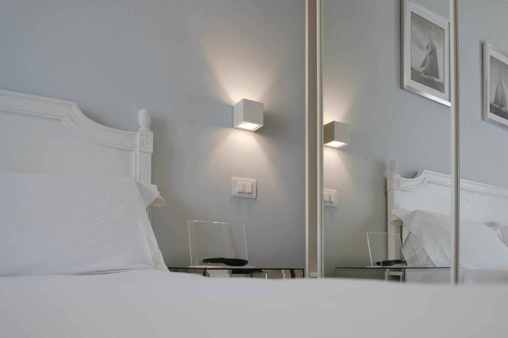 Hotel Stella Della Versilia Marina di Massa Esterno foto