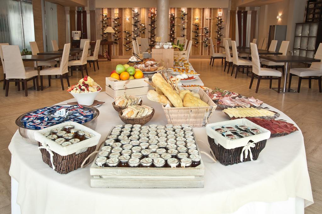 Hotel Stella Della Versilia Marina di Massa Esterno foto