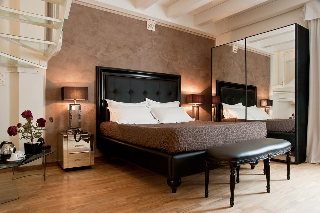 Hotel Stella Della Versilia Marina di Massa Esterno foto