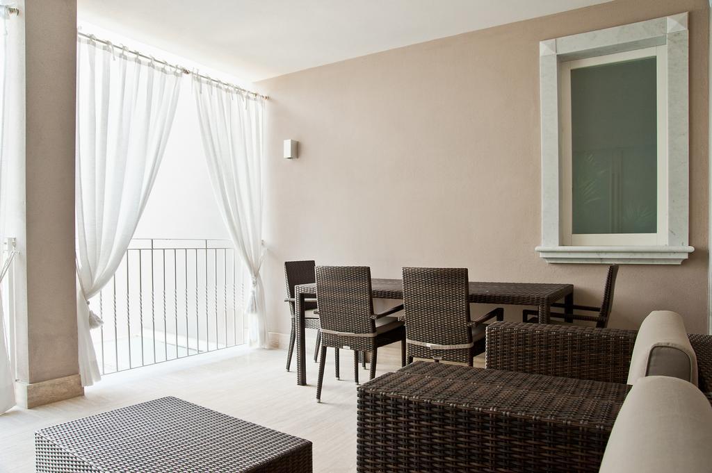 Hotel Stella Della Versilia Marina di Massa Esterno foto