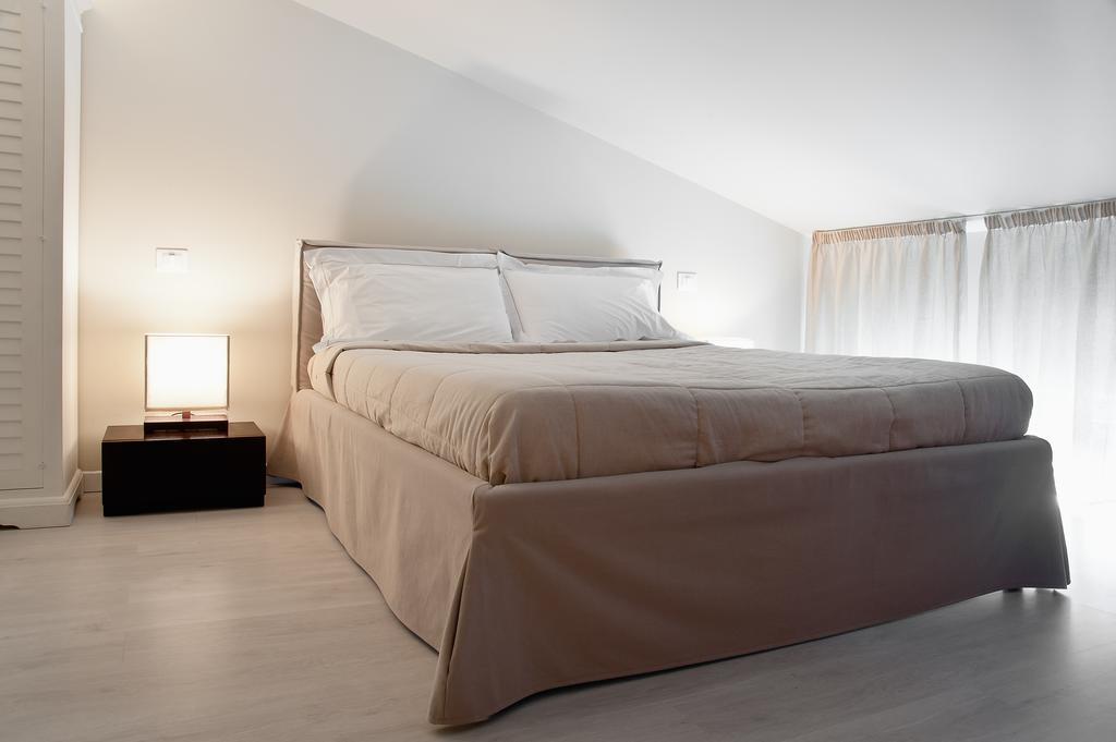 Hotel Stella Della Versilia Marina di Massa Esterno foto