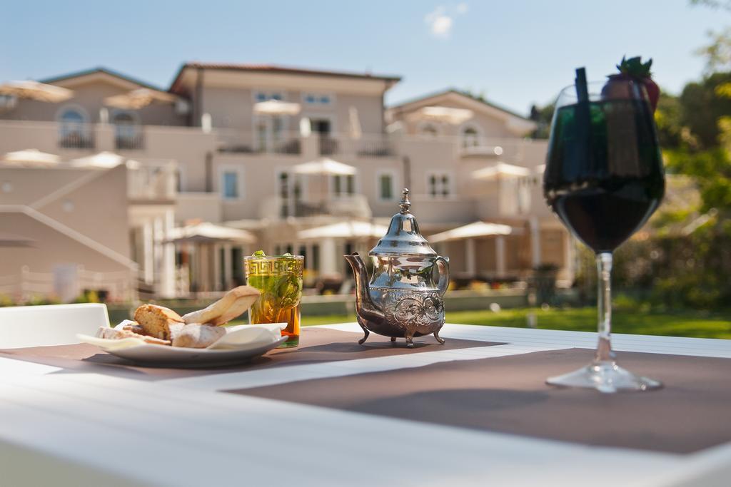 Hotel Stella Della Versilia Marina di Massa Esterno foto