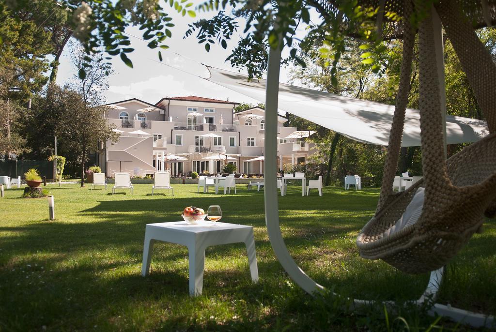 Hotel Stella Della Versilia Marina di Massa Esterno foto
